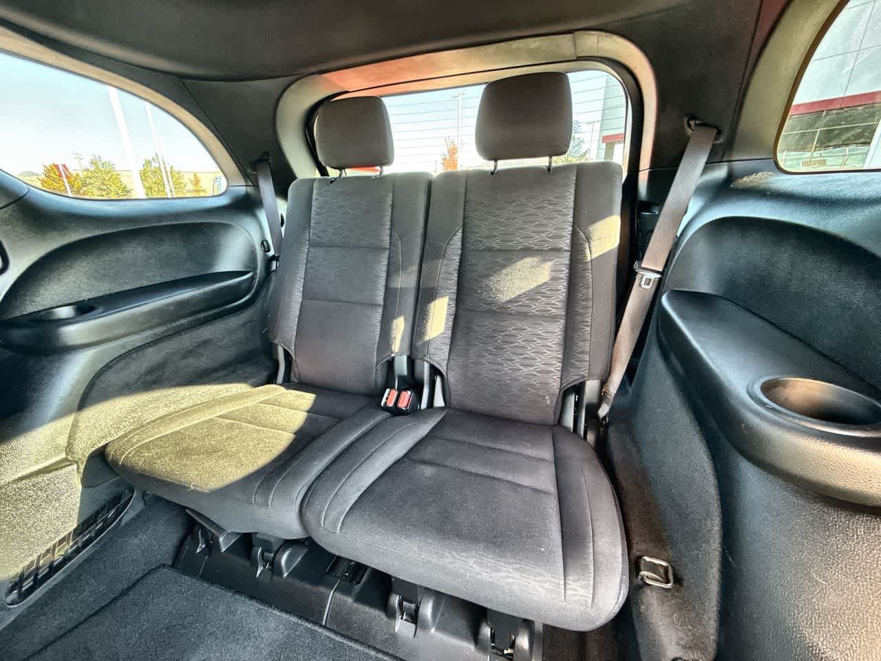 2023 Dodge Durango GT - Photo 13
