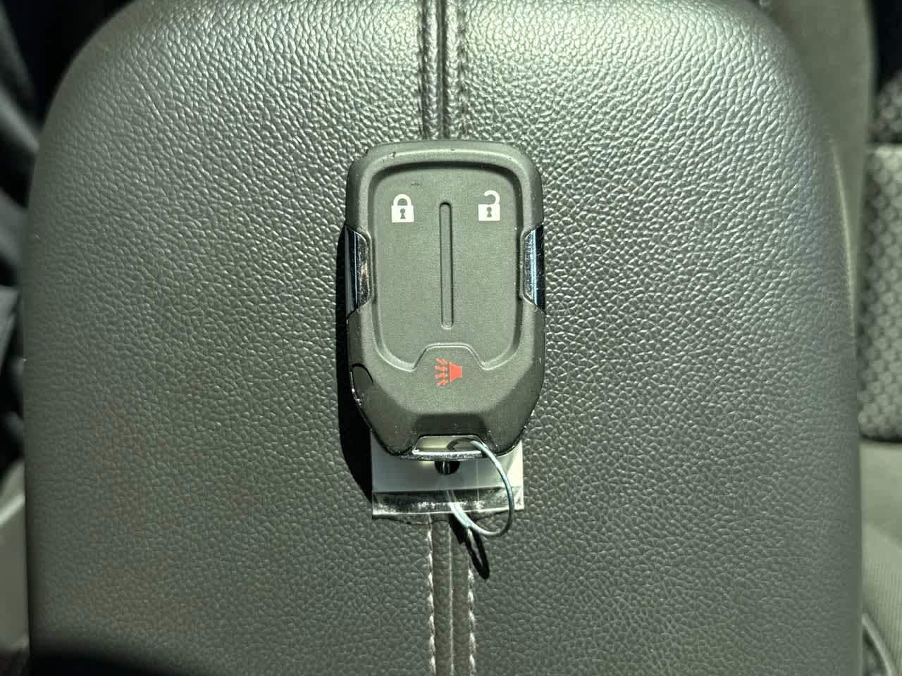 Thumbnail: 2024 GMC Terrain - 23