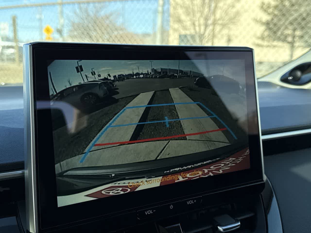 Thumbnail: 2026 Toyota Corolla - 19