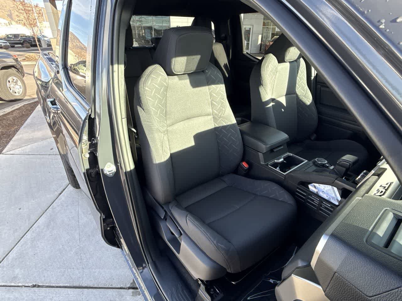 Thumbnail: 2025 Toyota Tacoma - 14