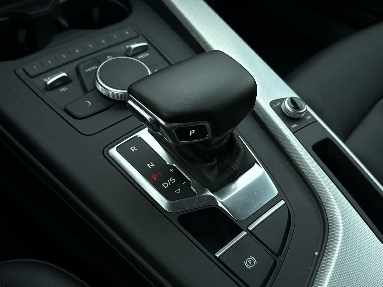 Thumbnail: 2018 Audi A4 - 20