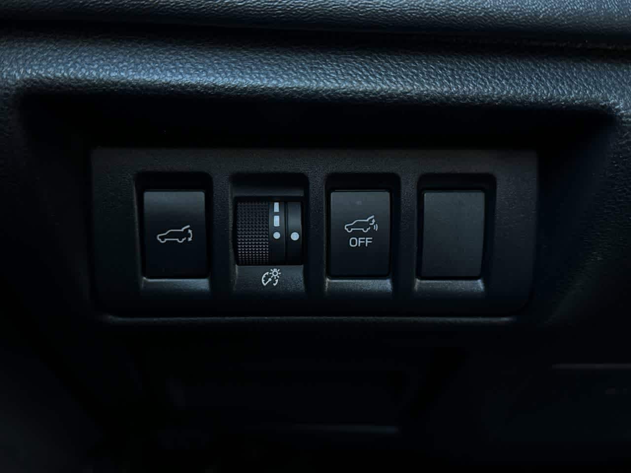 Thumbnail: 2020 Subaru Outback - 21