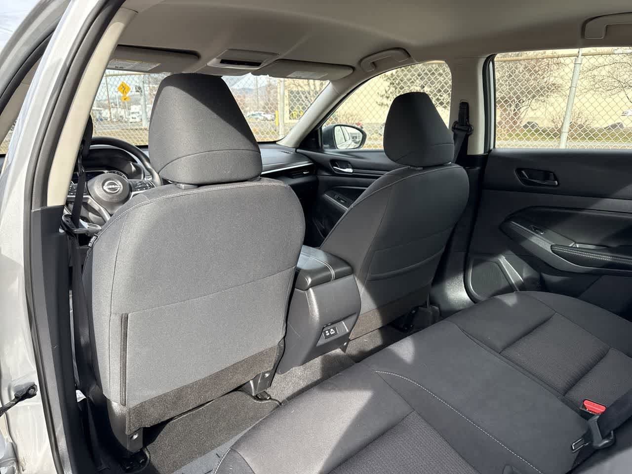 Thumbnail: 2024 Nissan Altima - 13