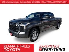 New 2026 Toyota Tundra SR5 Klamath Falls, OR