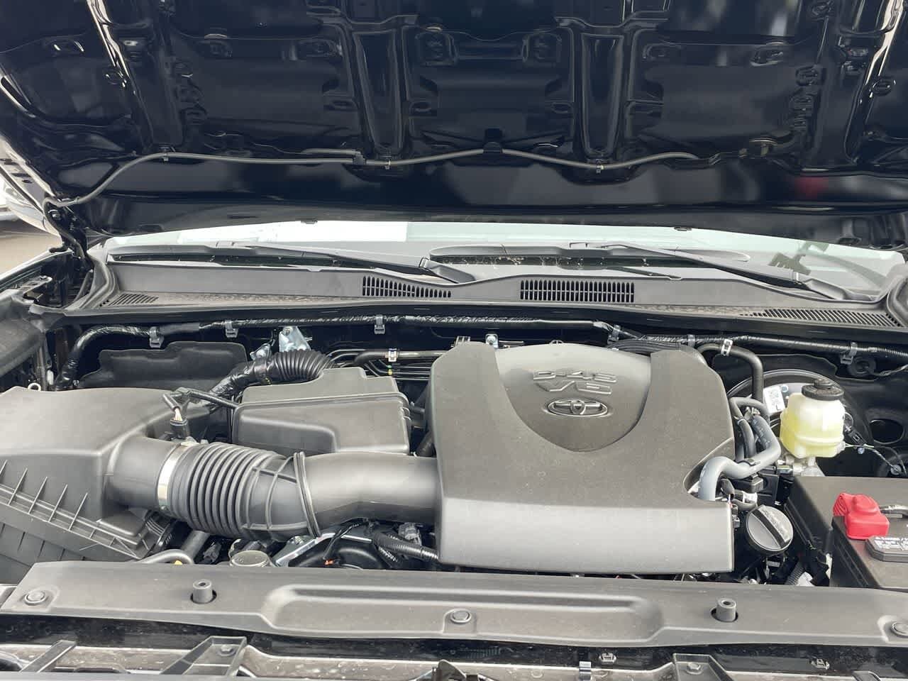 Thumbnail: 2023 Toyota Tacoma - 7