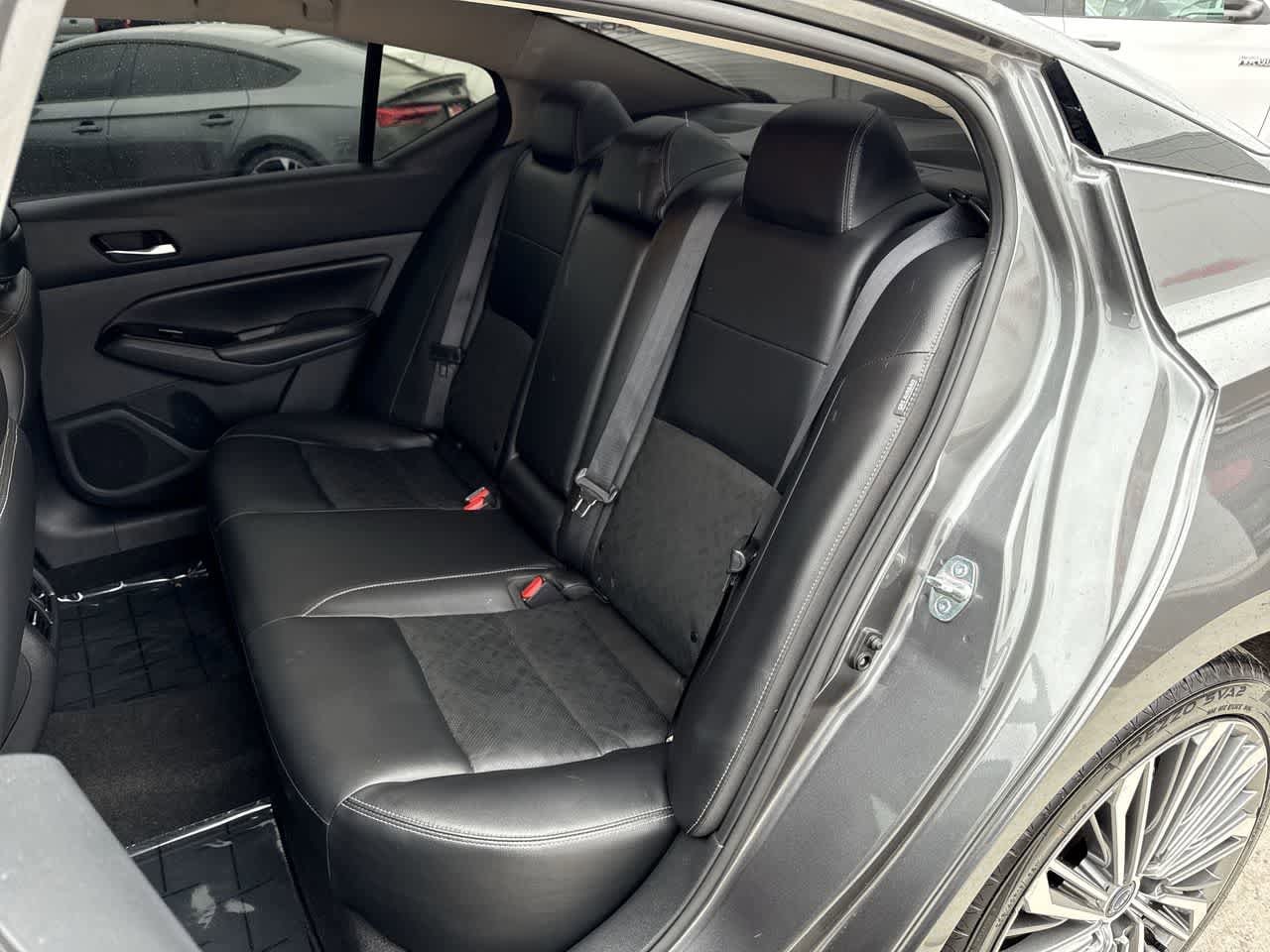 Thumbnail: 2023 Nissan Altima - 12