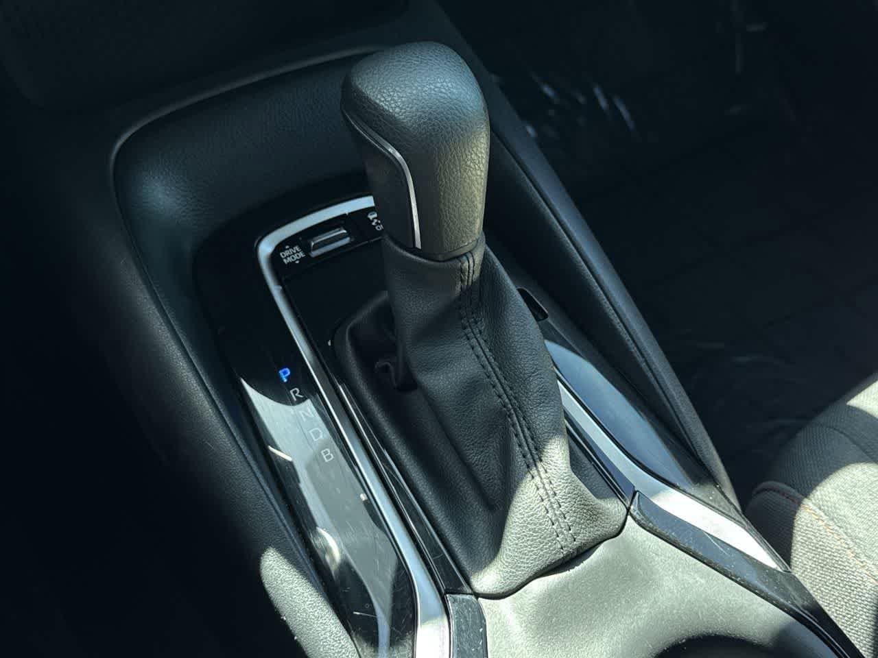 2023 Toyota Corolla SE - Photo 20