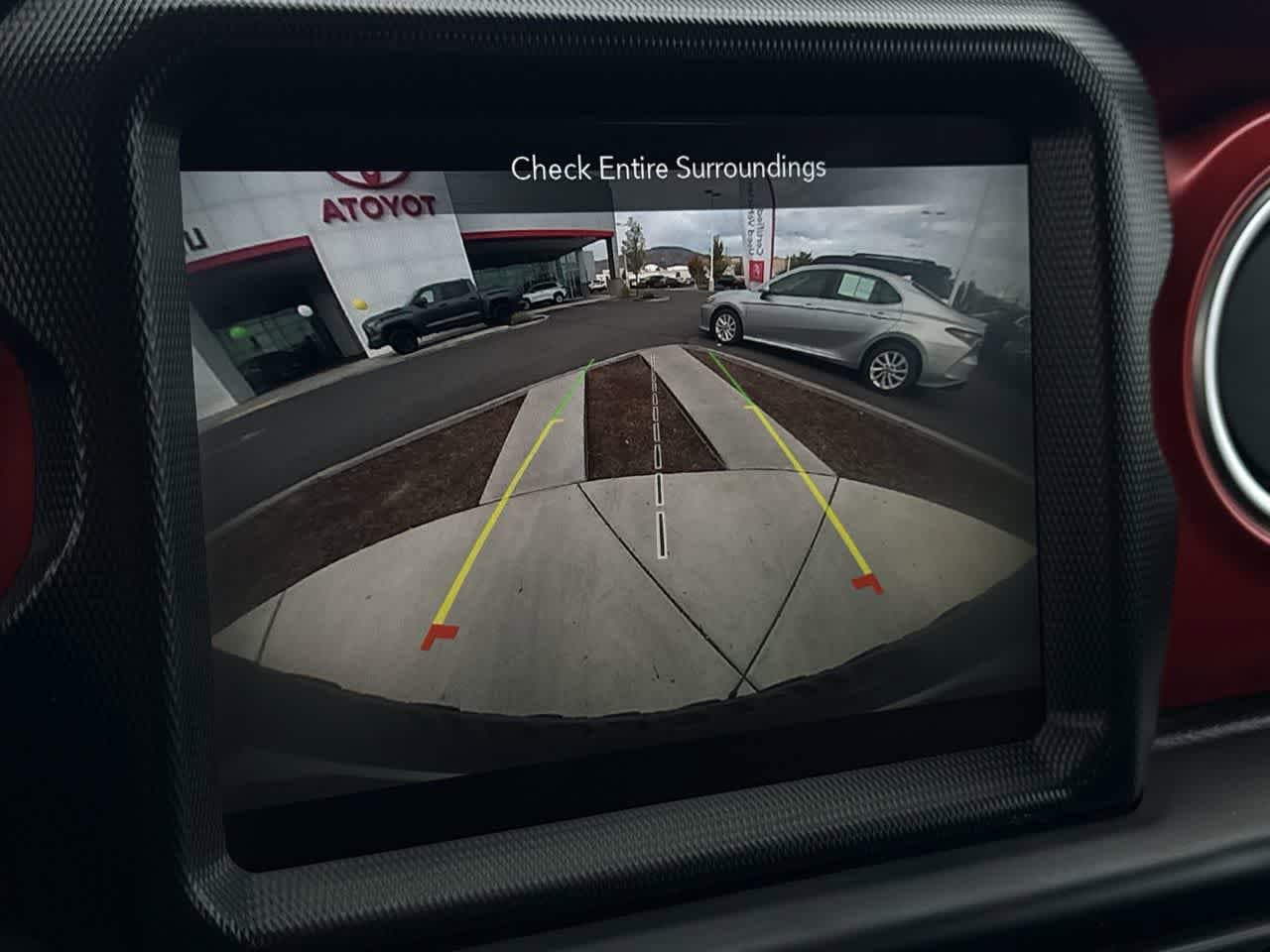 Thumbnail: 2023 Jeep Wrangler - 19