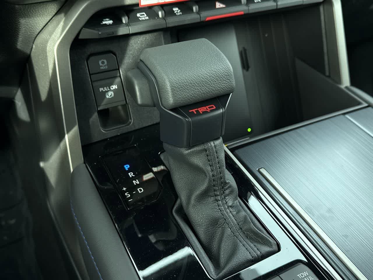 Thumbnail: 2026 Toyota Sequoia - 21