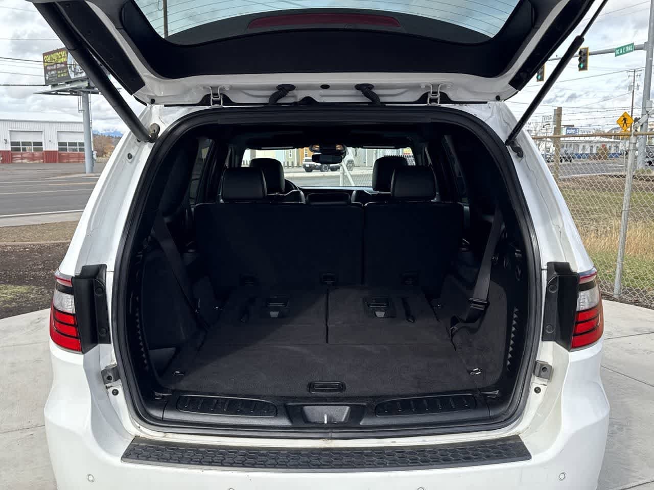 Thumbnail: 2023 Dodge Durango - 6