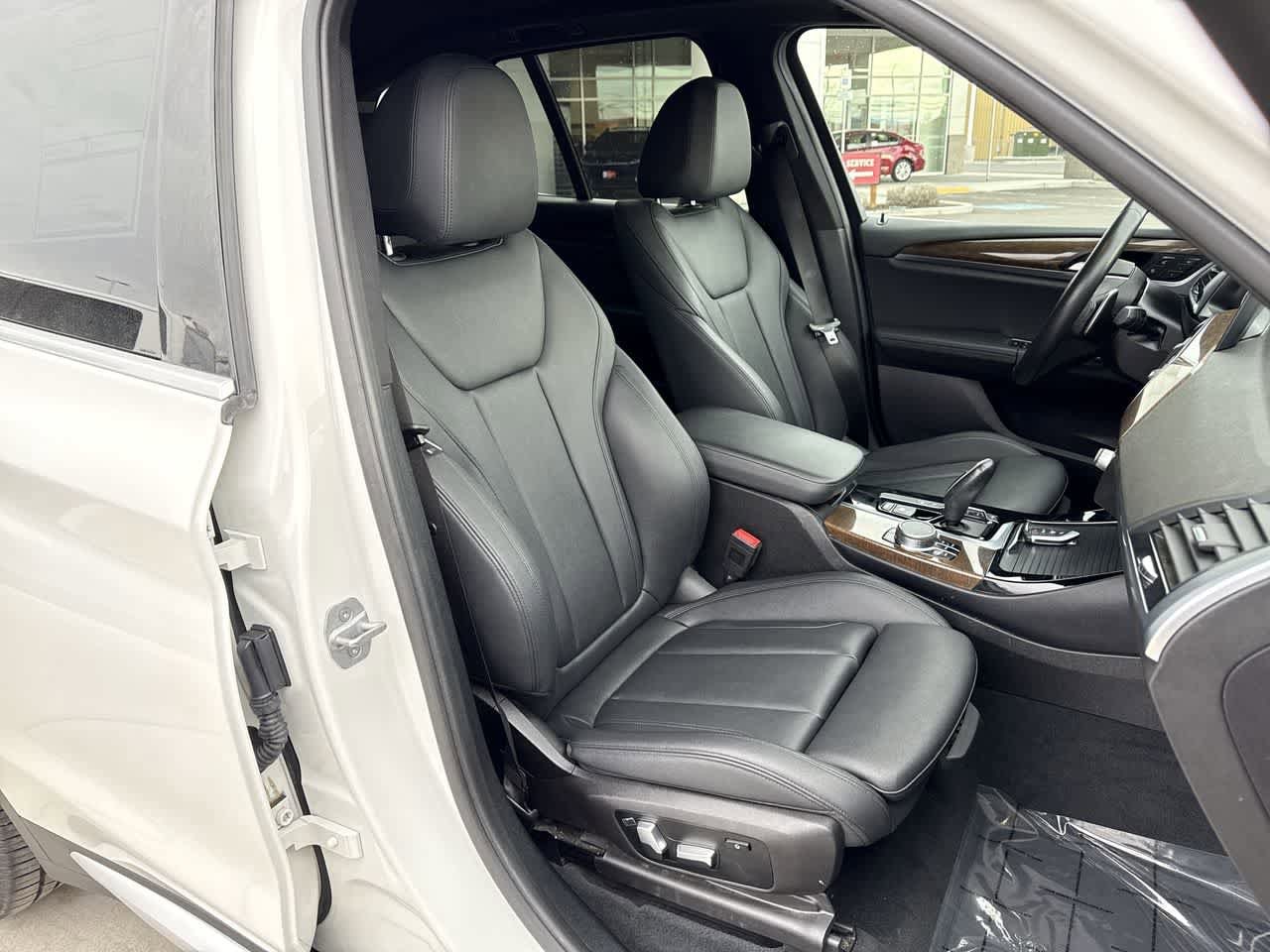 Thumbnail: 2019 BMW X3 - 14