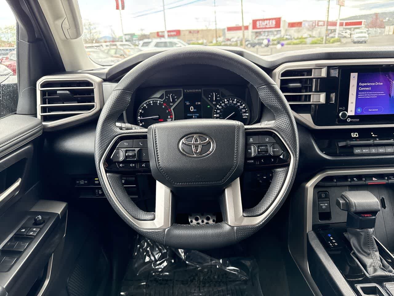 Thumbnail: 2023 Toyota Tundra - 16