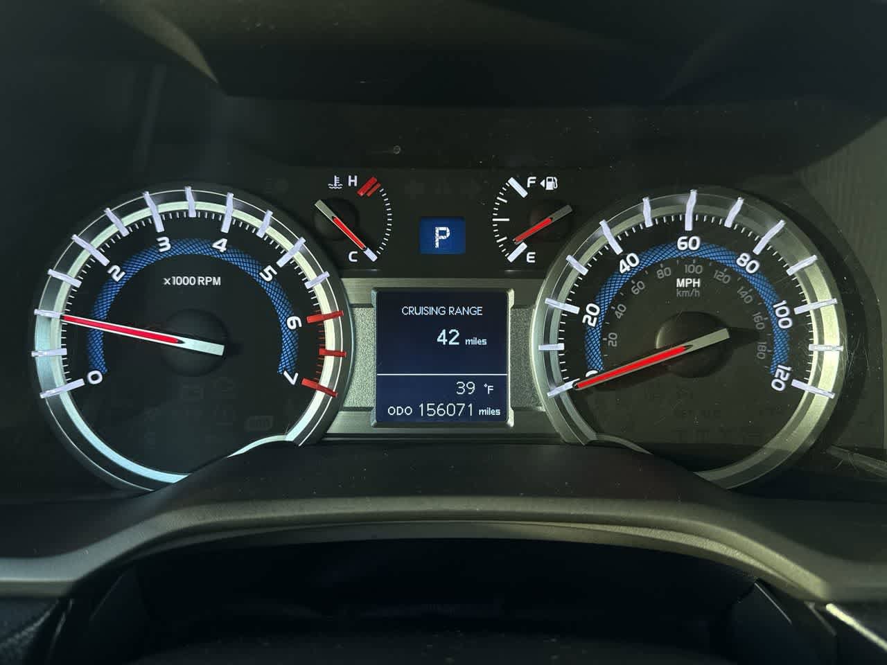 Thumbnail: 2016 Toyota 4Runner - 17