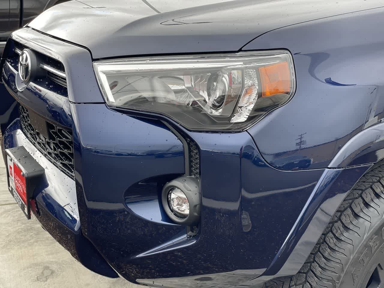 Thumbnail: 2023 Toyota 4Runner - 26