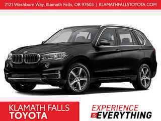 2016 BMW X5 xDrive40e -
                  Klamath Falls, OR