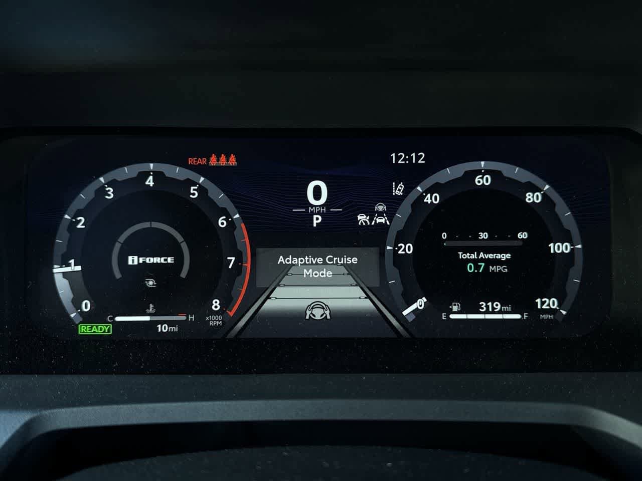 Thumbnail: 2025 Toyota Tacoma - 17