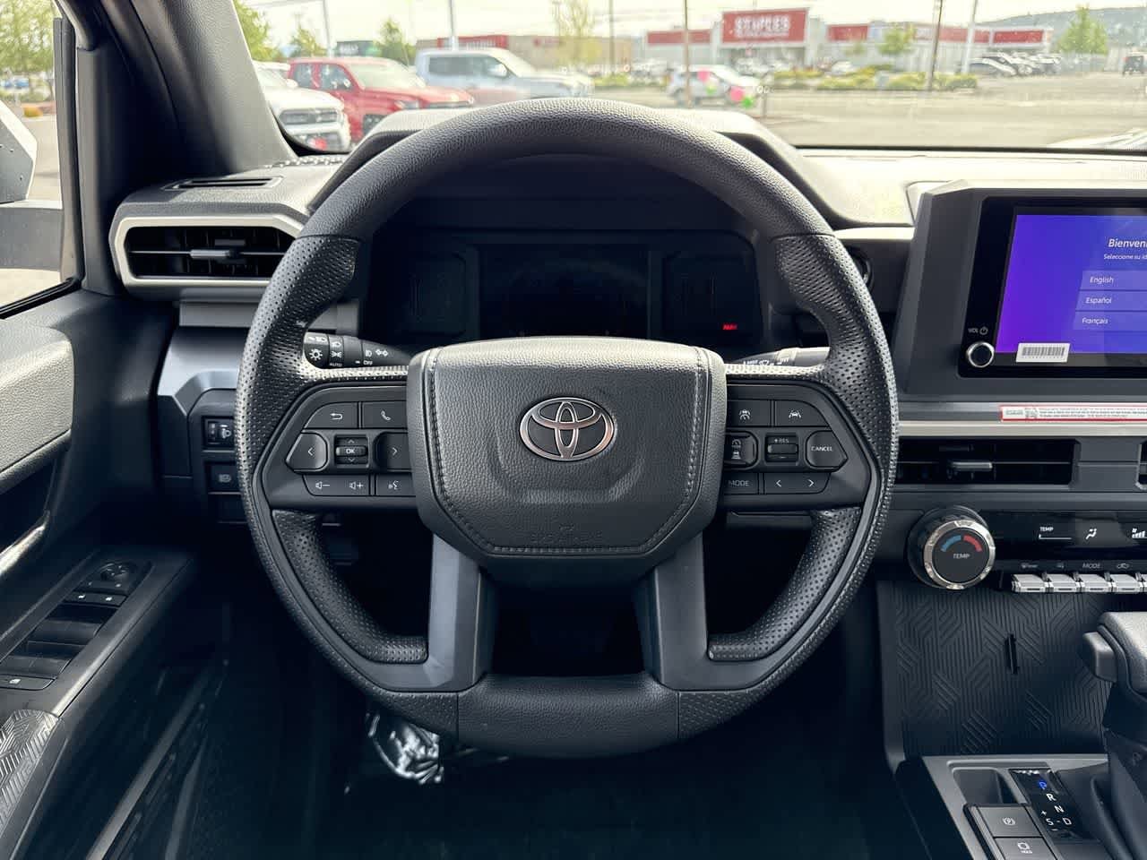 Thumbnail: 2026 Toyota Tacoma - 16