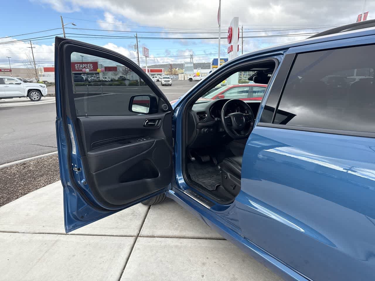 Thumbnail: 2024 Dodge Durango - 10