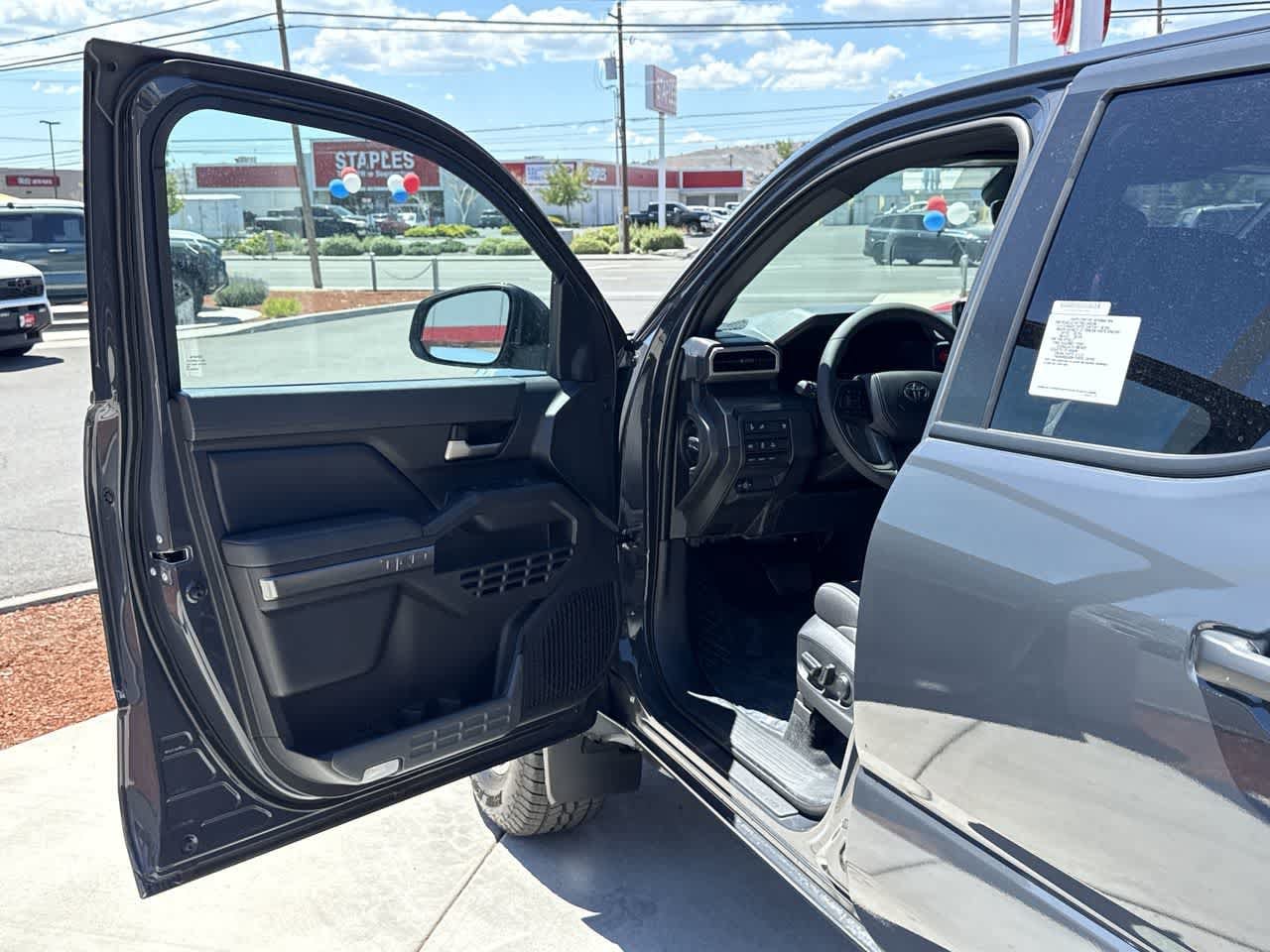 Thumbnail: 2026 Toyota Tacoma - 10