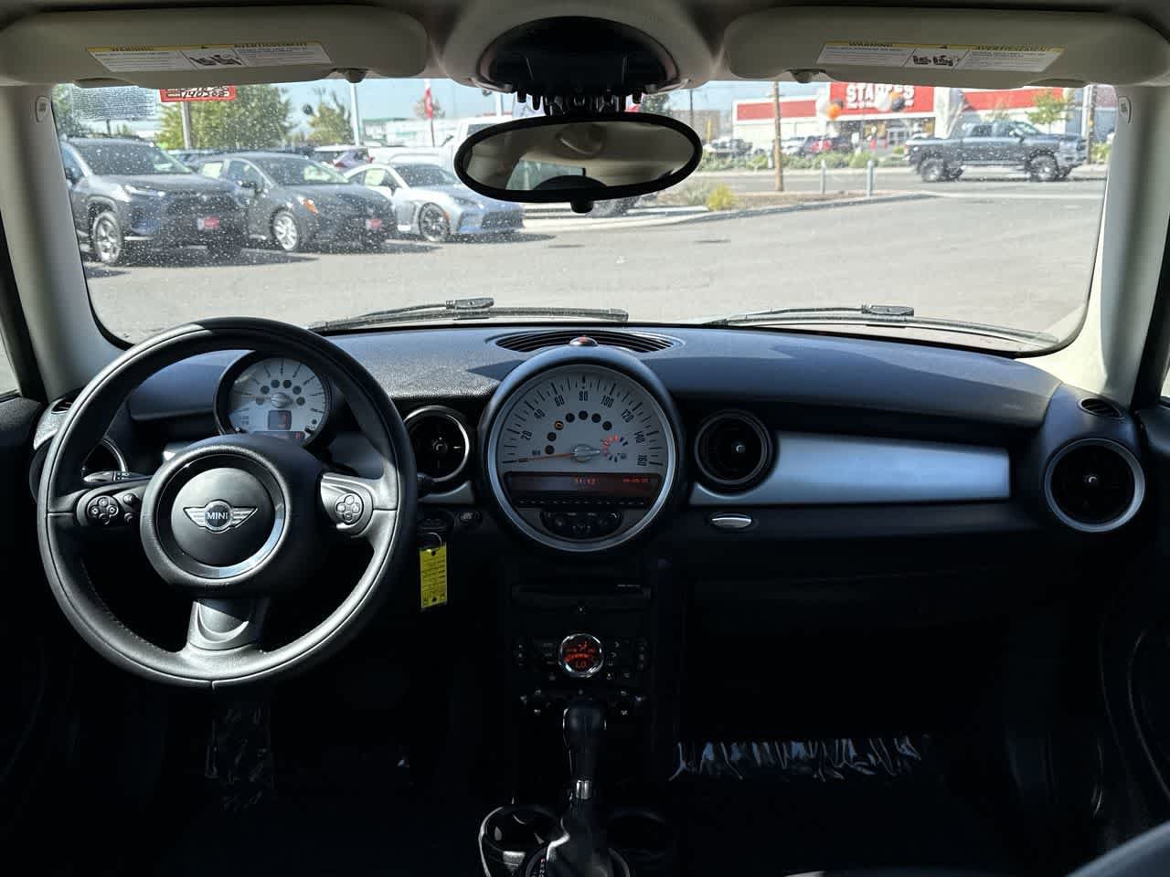 Thumbnail: 2013 MINI Cooper Hardtop - 14