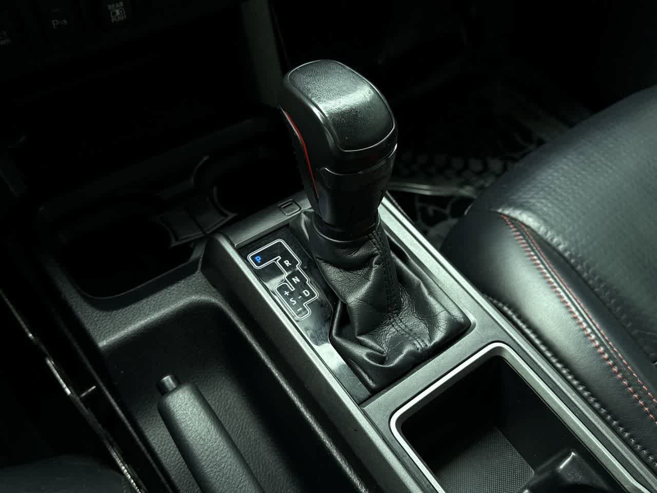 Thumbnail: 2020 Toyota Tacoma - 20