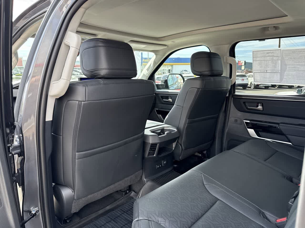 Thumbnail: 2024 Toyota Tundra - 13