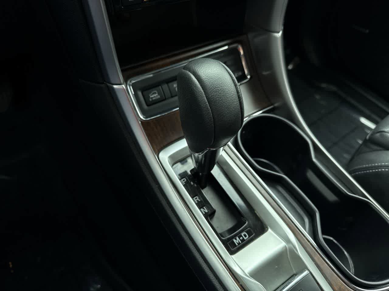 Thumbnail: 2022 Subaru Ascent - 21