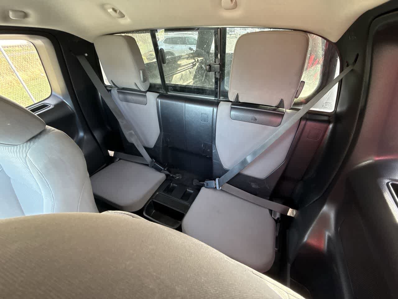 Thumbnail: 2020 Toyota Tacoma - 11