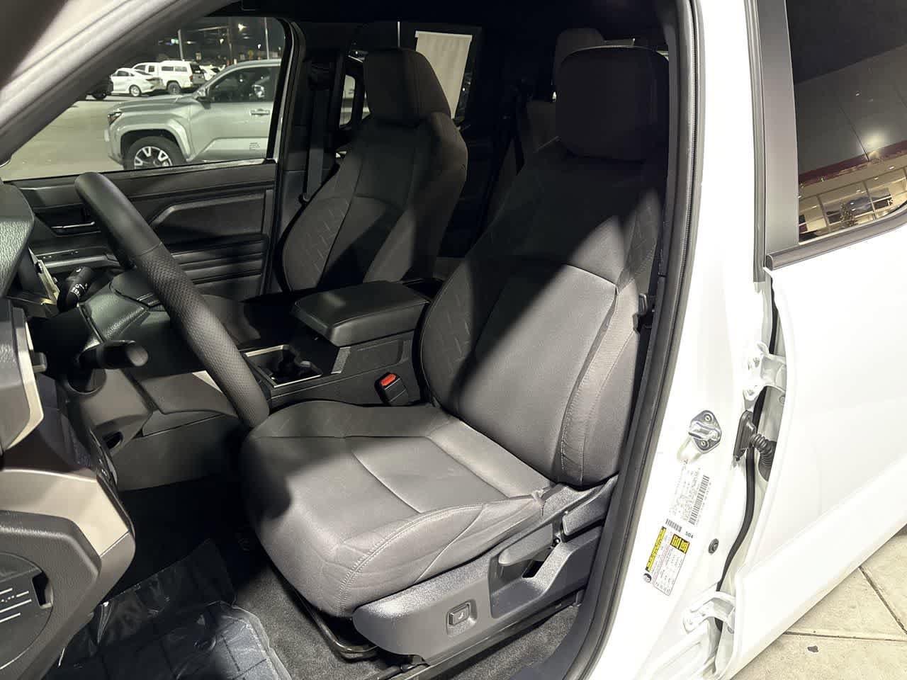 Thumbnail: 2024 Toyota Tacoma - 11