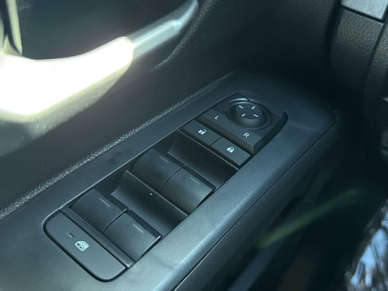 Thumbnail: 2026 Toyota Tacoma - 22