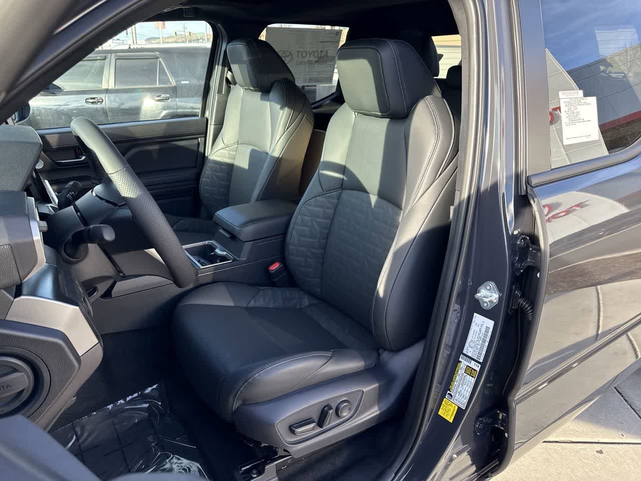 Thumbnail: 2026 Toyota Tacoma - 11