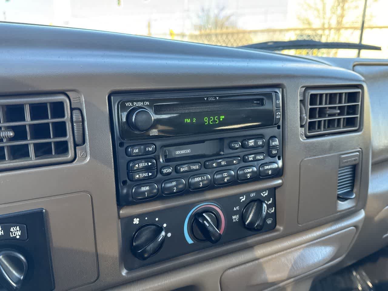 Thumbnail: 1999 Ford F-350 - 18