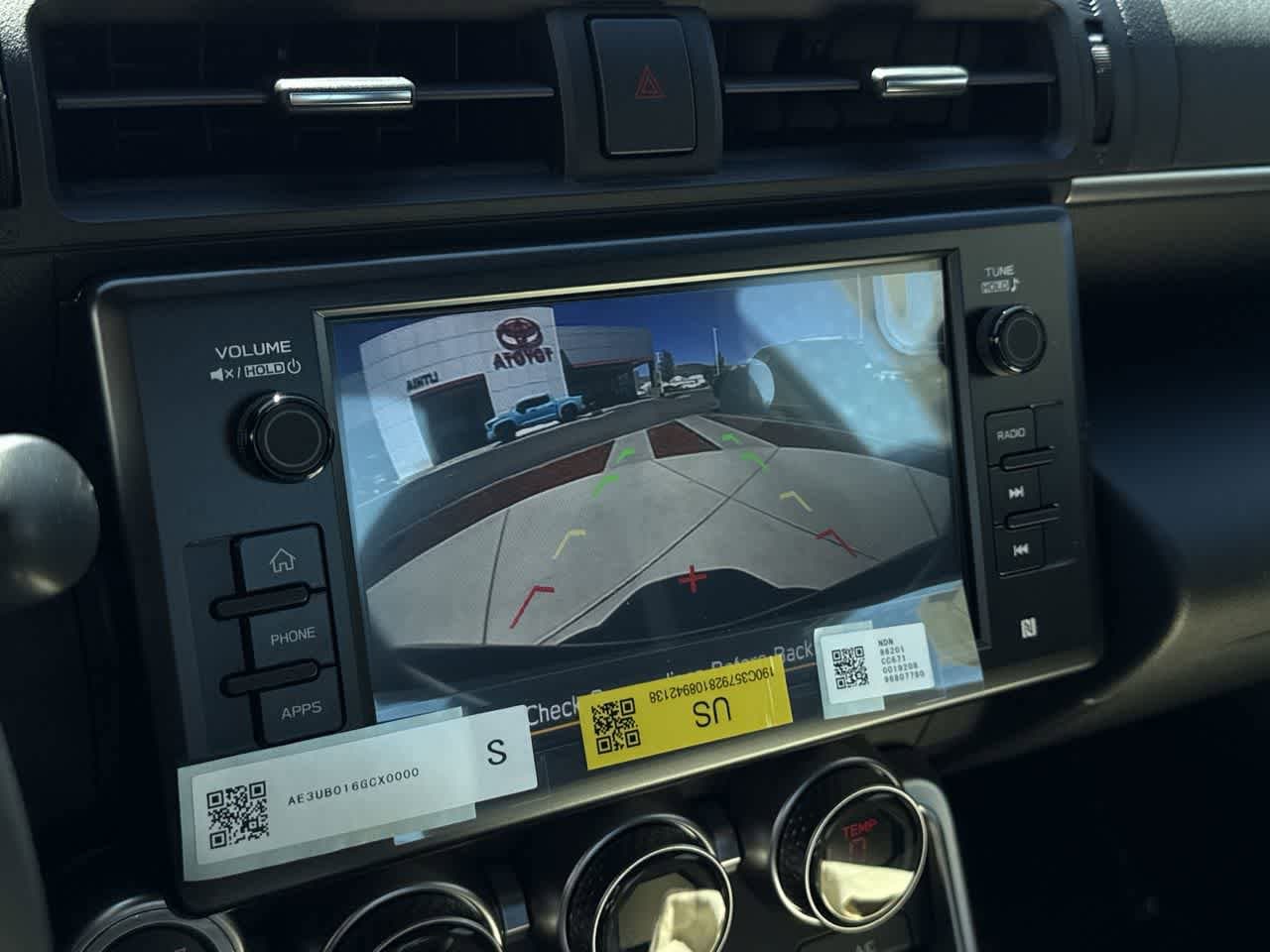 Thumbnail: 2026 Toyota GR86 - 18