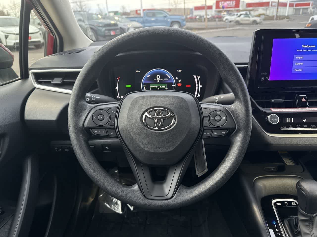 Thumbnail: 2026 Toyota Corolla - 16