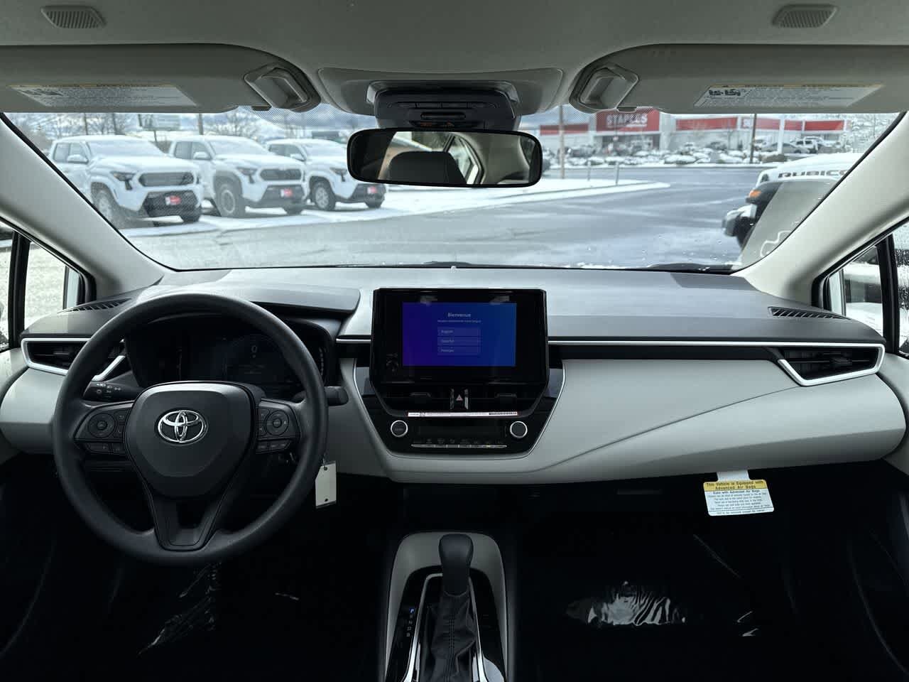 Thumbnail: 2026 Toyota Corolla - 15