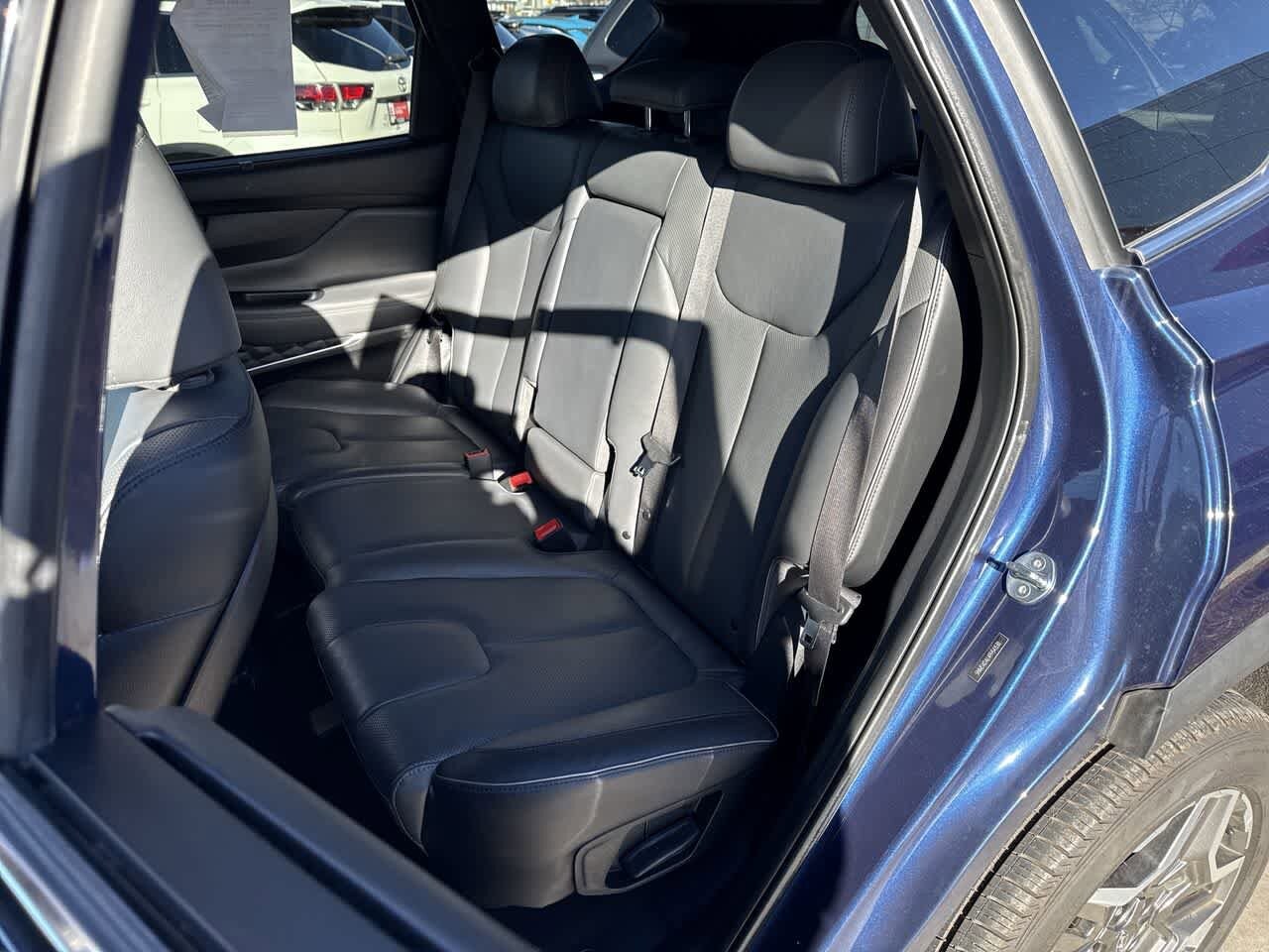 Thumbnail: 2023 Hyundai Santa Fe - 12