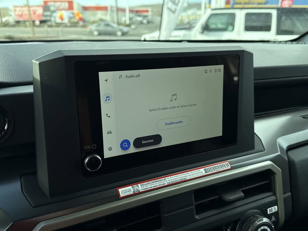 Thumbnail: 2025 Toyota Tacoma - 18