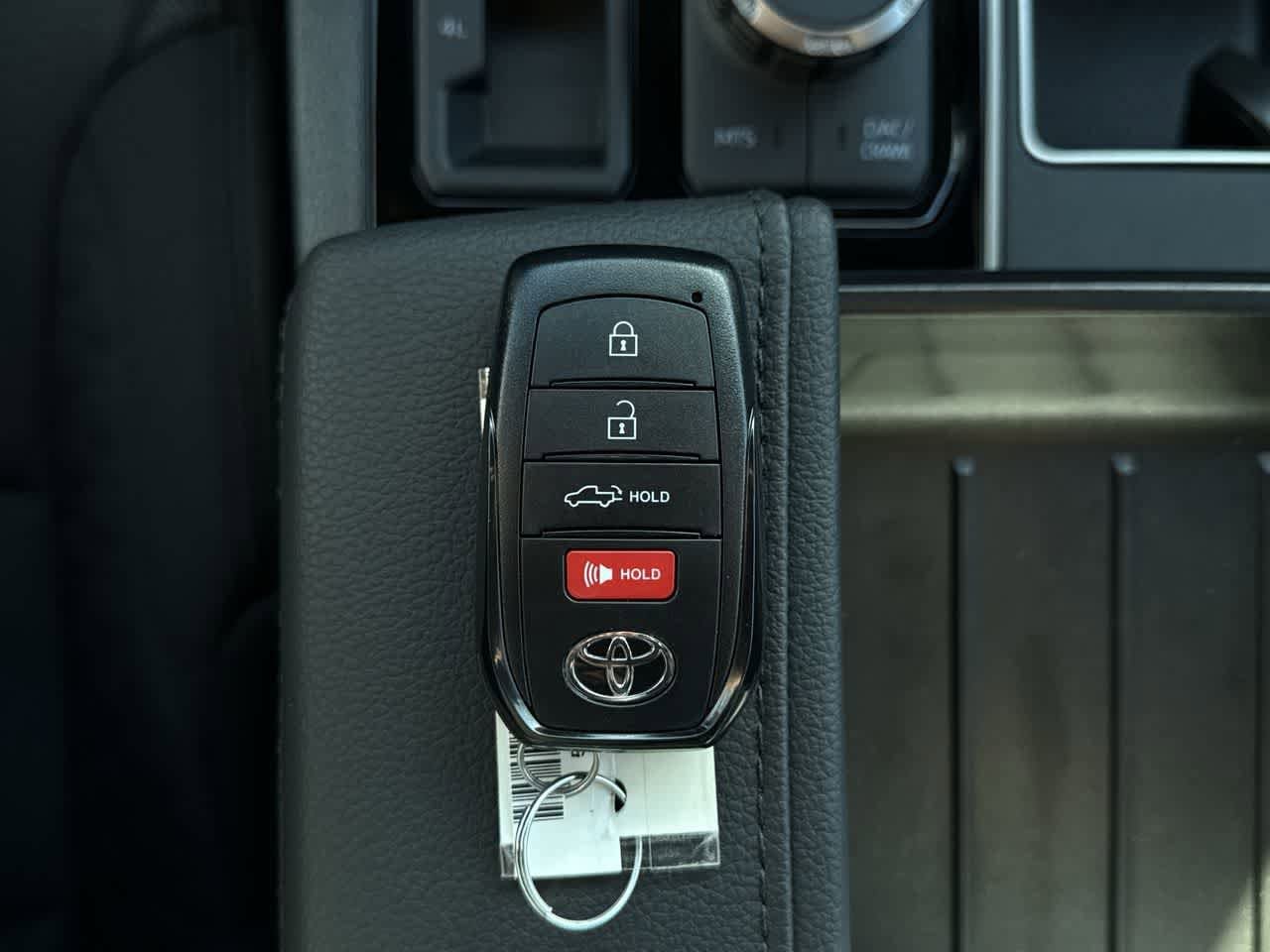 Thumbnail: 2026 Toyota Tundra - 23