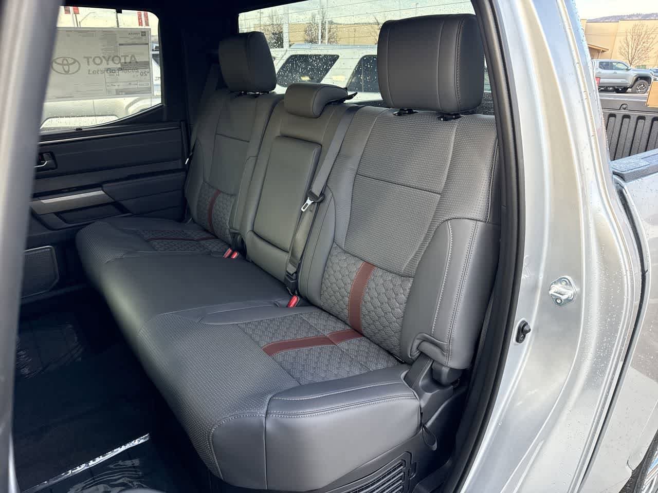 Thumbnail: 2026 Toyota Tundra - 12