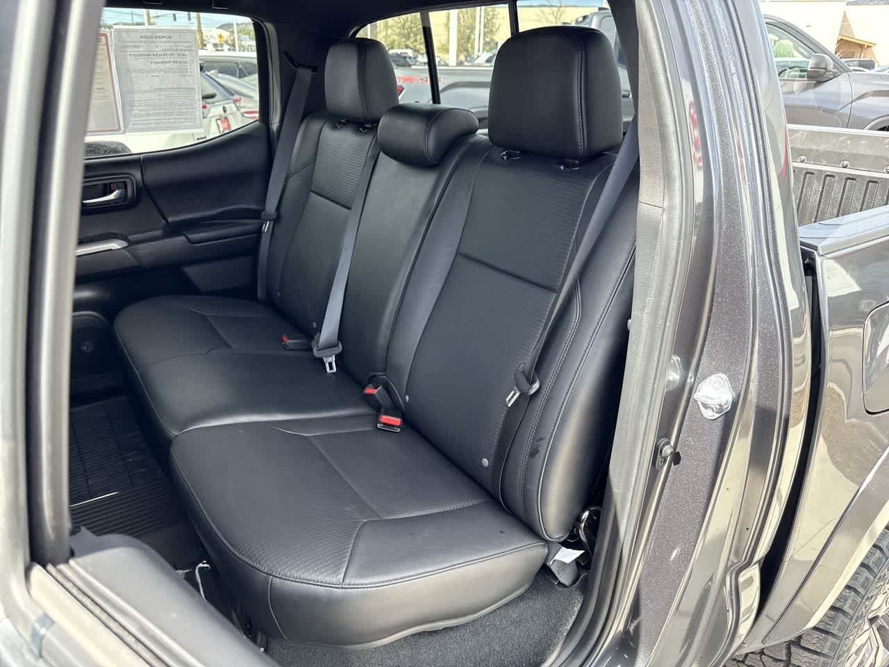 Thumbnail: 2023 Toyota Tacoma - 12