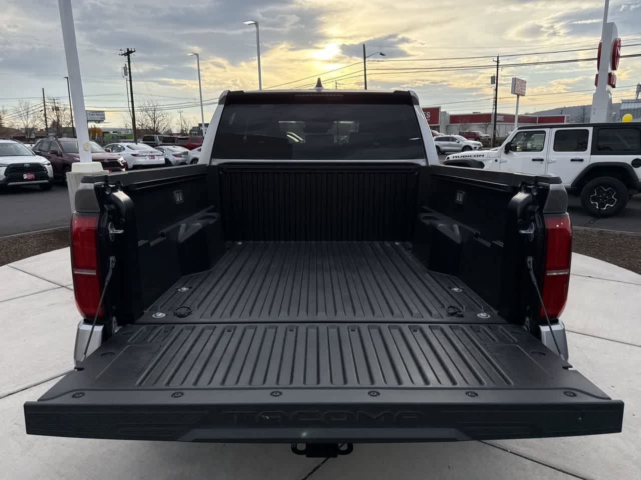 Thumbnail: 2025 Toyota Tacoma - 6