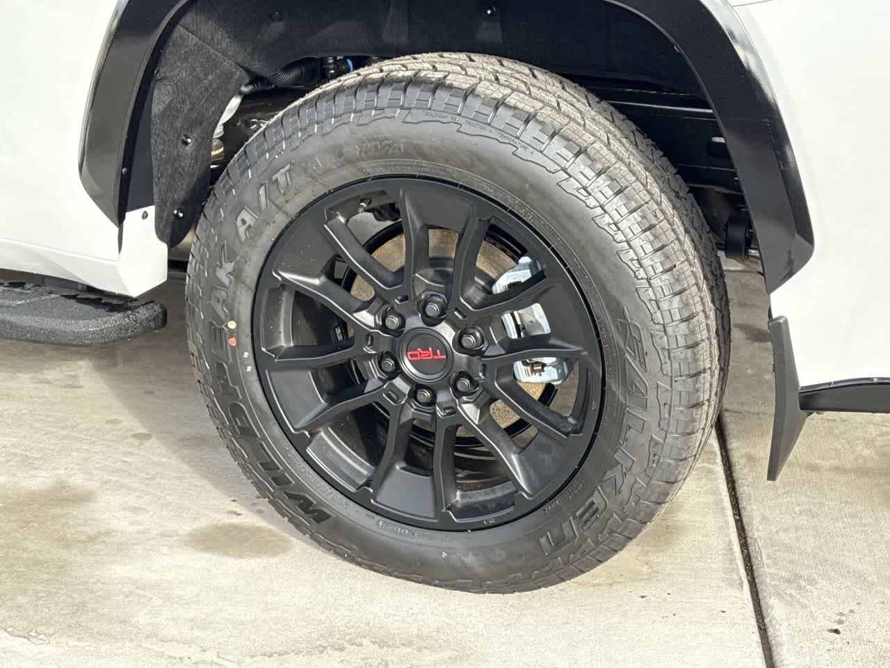 Thumbnail: 2026 Toyota Sequoia - 8