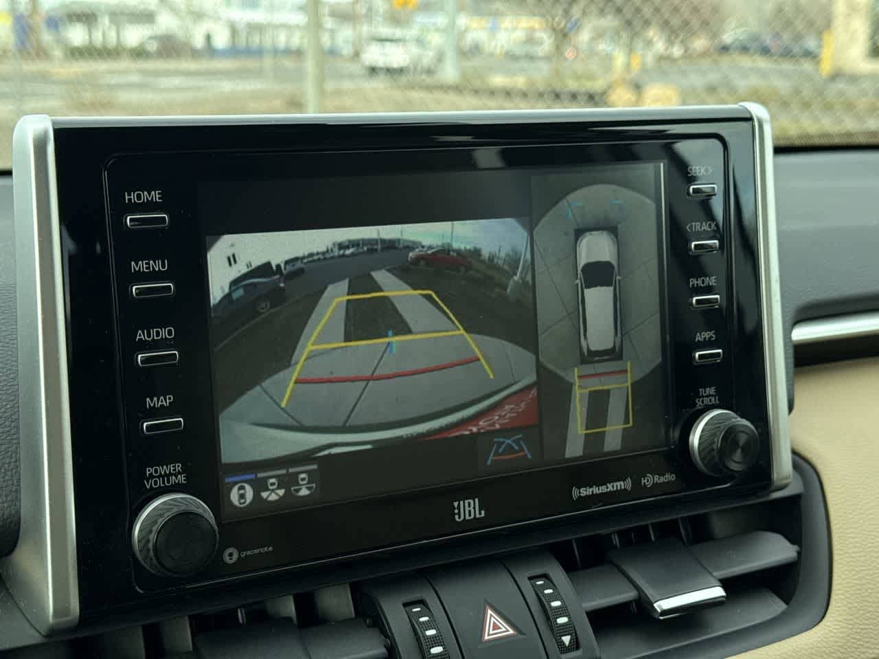 Thumbnail: 2019 Toyota RAV4 - 19