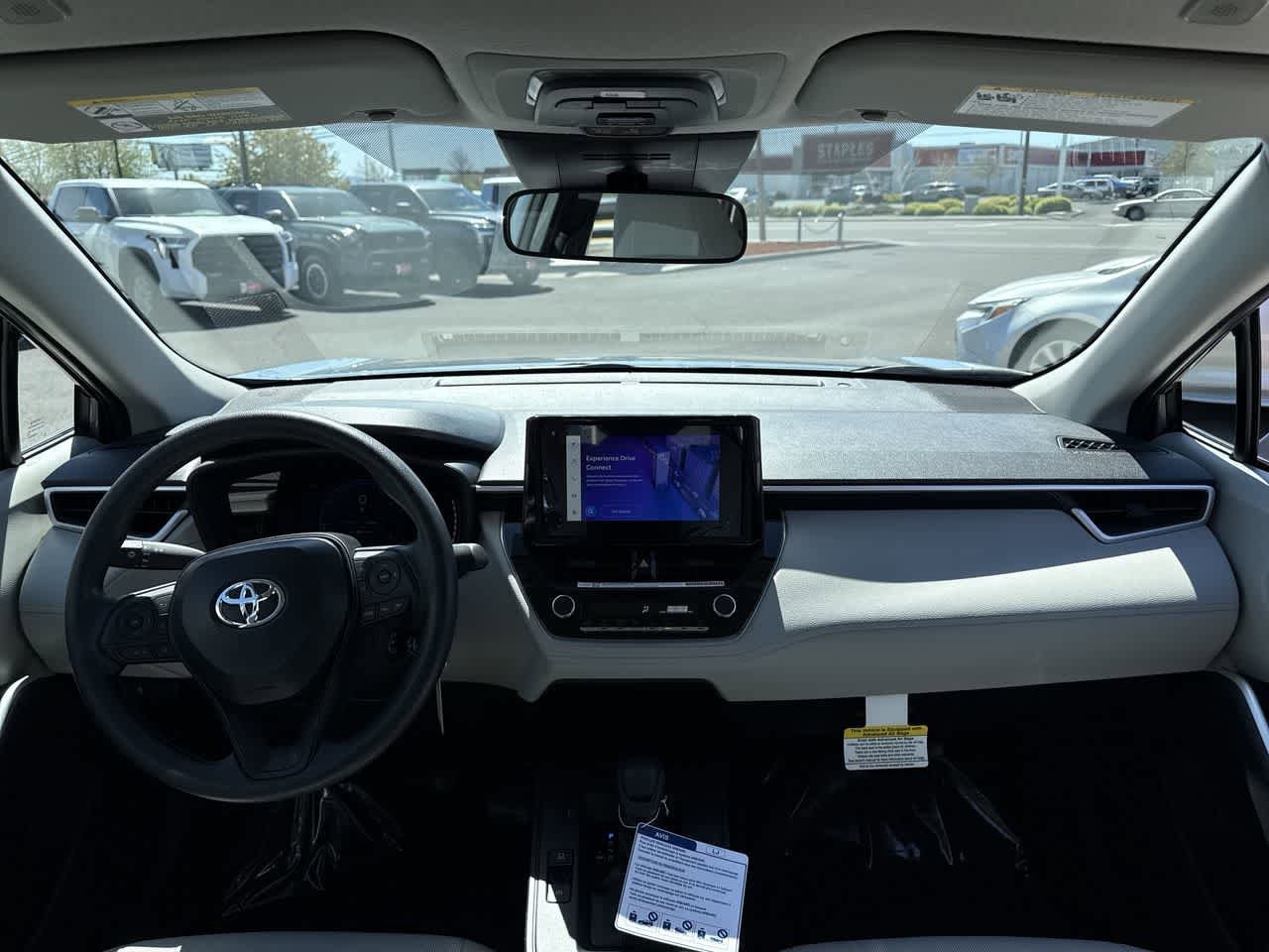 Thumbnail: 2026 Toyota Corolla Cross - 15