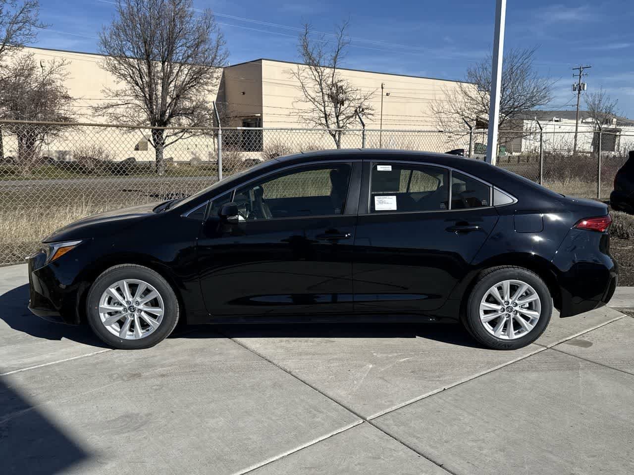 Thumbnail: 2026 Toyota Corolla - 2