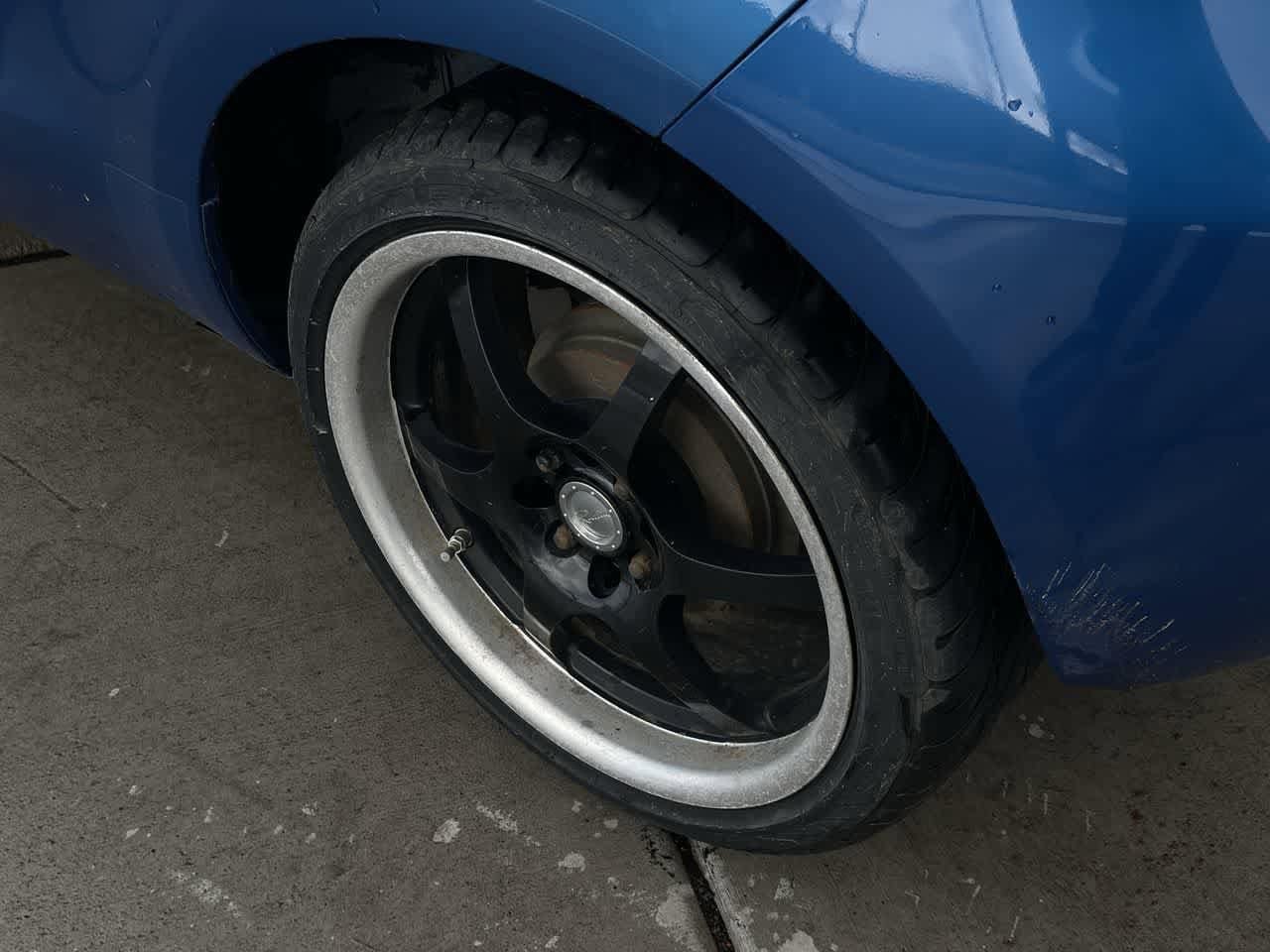 Thumbnail: 2008 Toyota Yaris - 8