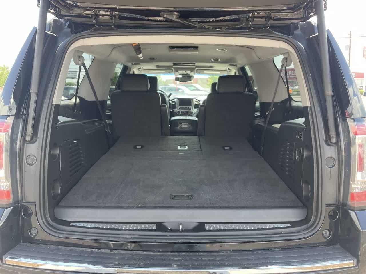 Thumbnail: 2019 GMC Yukon XL - 6