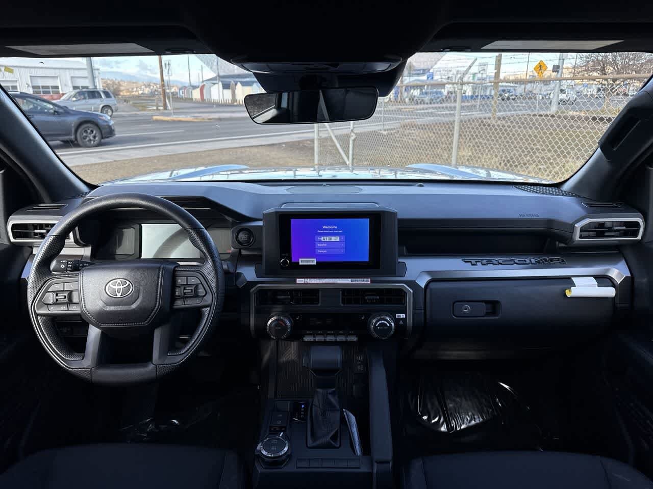 Thumbnail: 2026 Toyota Tacoma - 15