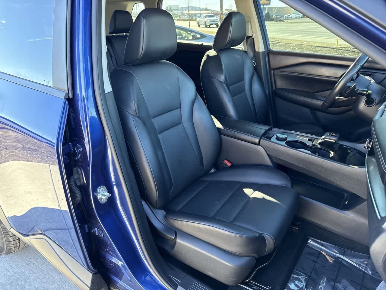 Thumbnail: 2023 Nissan Rogue - 14