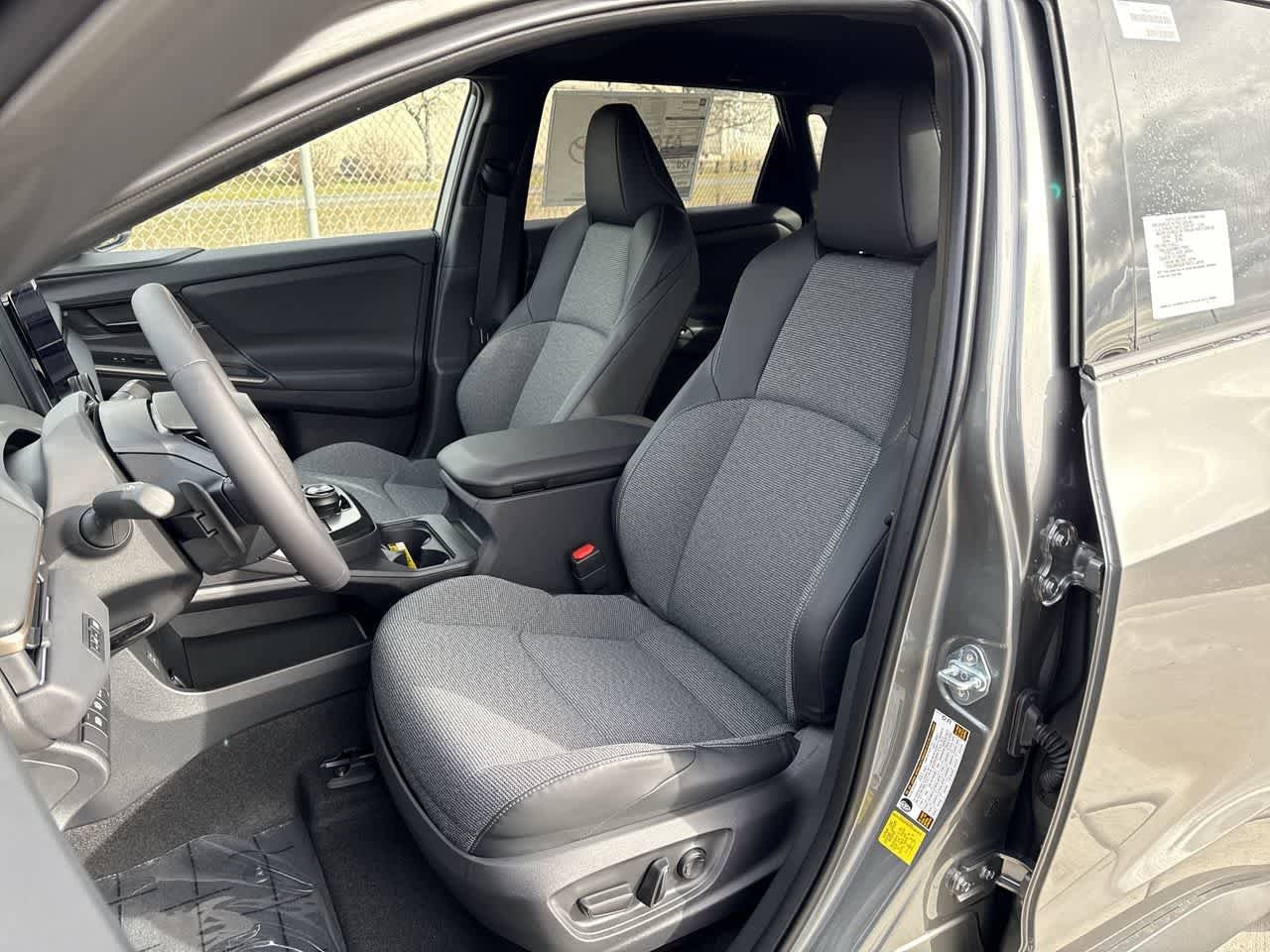 Thumbnail: 2026 Toyota bZ - 11